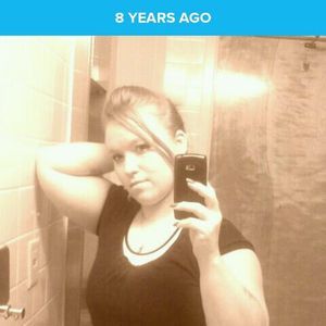 Meet your Posher, Yolanda